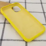Чехол Silicone Case Full Protective (AA) для Apple iPhone 12 Pro Max (6.7"")