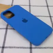 Чехол Silicone Case Full Protective (AA) для Apple iPhone 13 Pro (6.1"")