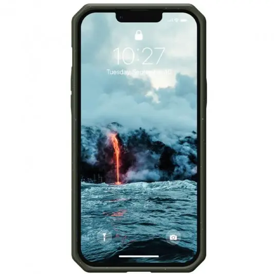 Чехол UAG OUTBACK BIO для Apple iPhone 13 Pro Max (6.7"") - изображение 1