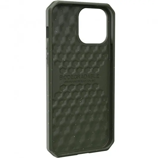 Чехол UAG OUTBACK BIO для Apple iPhone 13 Pro Max (6.7"") - изображение 2