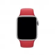 Силиконовый ремешок для Apple watch 38mm / 40mm