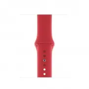 Силиконовый ремешок для Apple watch 38mm / 40mm