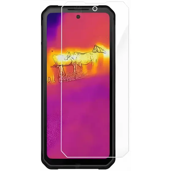 Захисне скло SmartEra для Oukitel IIIF150 Air1 Ultra Plus
