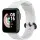 Ремешок для умных часов Redmi Watch 2 Lite, белого цвета