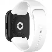 Ремешок для умных часов Redmi Watch 3 Active, белого цвета