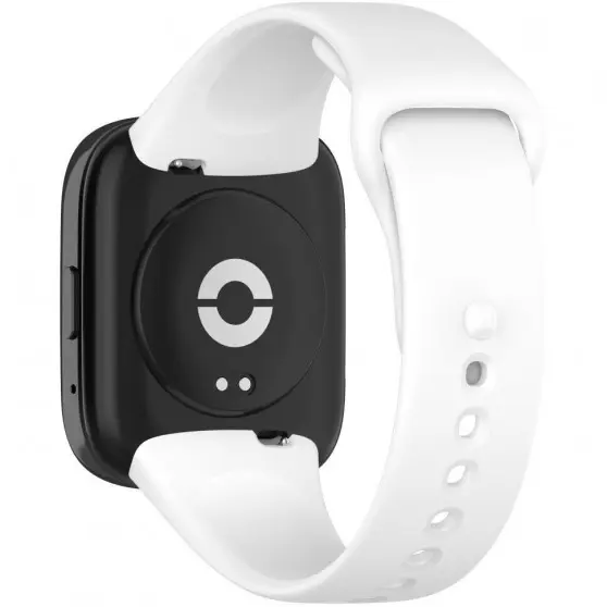 Ремінець для розумного годинника Redmi Watch 3 Active, білого кольору