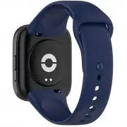 Ремешок для умных часов Redmi Watch 3 Active, синего цвета