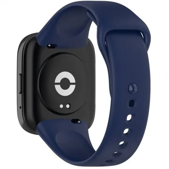 Ремінець для розумного годинника Redmi Watch 3 Active, синього кольору
