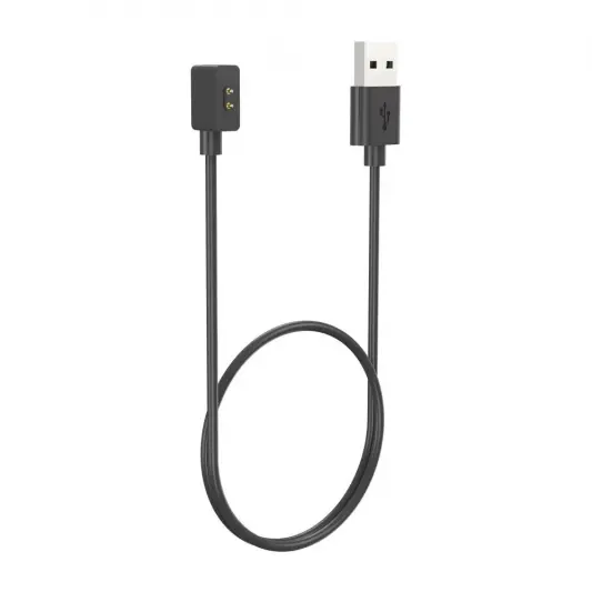 Магнитный USB кабель зарядки для умных часов Redmi Watch 2 Lite и Redmi Watch 2