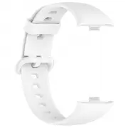 Ремешок SmartEra для Redmi Watch 4 / Mi Smart Band 8 Pro, белый
