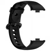 Ремешок SmartEra для Redmi Watch 4 / Mi Smart Band 8 Pro, черный