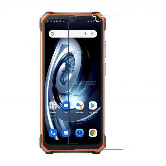 Защитное стекло SmartEra для Blackview BV7100