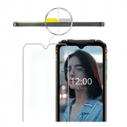 Захисне скло для Doogee S96 Pro (прозоре)