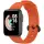 Ремешок для часов Redmi Watch 2 Lite оранжевый