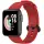 Ремешок для умных часов Redmi Watch 2 Lite, красный