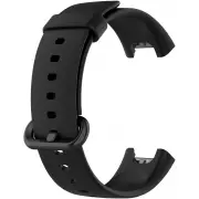 Ремешок для умных часов Redmi Watch 2 Lite, черного цвета