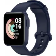 Ремешок для умных часов Redmi Watch 2 Lite, синего цвета