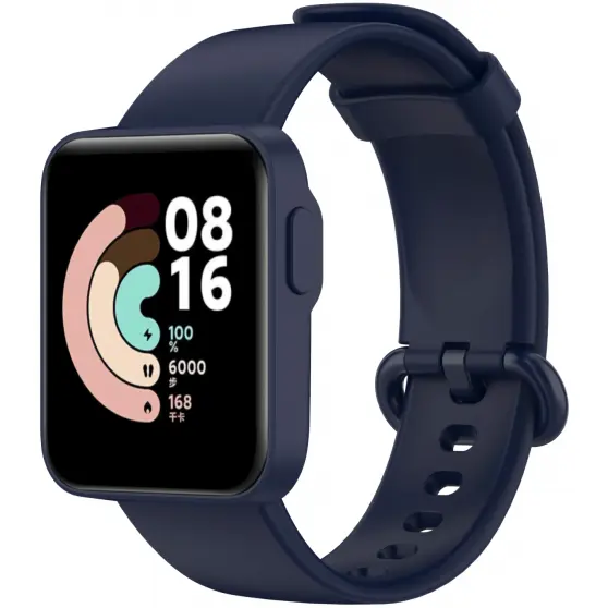 Ремінець для розумного годинника Redmi Watch 2 Lite, синього кольору