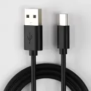 Type C USB-кабель з довгим з'єднувачем для Blackview A80 Pro