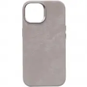 Чехол Denim with MagSafe для Apple iPhone 14 Pro Max (6.7"), Gray