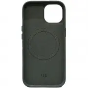 Чехол Denim with MagSafe для Apple iPhone 15 Pro Max (6.7"), Pine needle