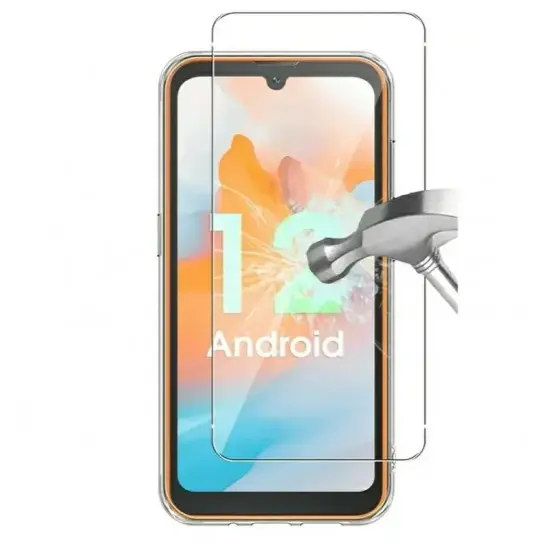 Захисне скло SmartEra для Blackview BV5200
