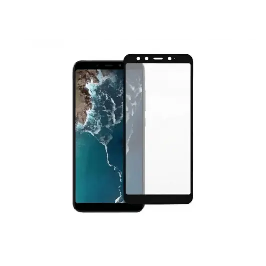 Защитное стекло для смартфона Xiaomi Mi 6X / Xiaomi Mi A2
