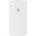 Чехол Silicone Case Square Full Camera Protective (AA) для Apple iPhone XR (6.1") Белый / White