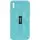 Чохол TPU+PC UAG для Apple iPhone X / XS (5.8") Бірюзовий