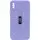 Чохол TPU+PC UAG для Apple iPhone X / XS (5.8") Бузковий