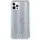 TPU+Glass чохол Aurora Space для Apple iPhone 12 Pro Max (6.7") Зірки