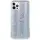 TPU+Glass чохол Aurora Space для Apple iPhone 12 Pro Max (6.7") Місяць