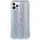 TPU+Glass чохол Aurora Space для Apple iPhone 12 Pro Max (6.7") Райдуга