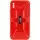 Чохол TPU+PC UAG для Apple iPhone XS Max (6.5") Червоний