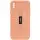 Чохол TPU+PC UAG для Apple iPhone XS Max (6.5") Рожевий