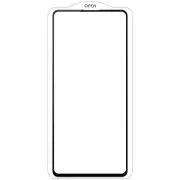 Защитное стекло SKLO 5D (full glue) (тех.пак) для Samsung Galaxy S21
