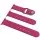 Силиконовый ремешок для Apple Watch Sport Band 38/40/41/42mm(ser.10) (S/M & M/L) 3pcs Бордовый / Maroon