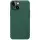 Чехол Nillkin Matte Pro для Apple iPhone 13 / 14 (6.1") Зеленый / Deep Green
