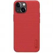 Чехол Nillkin Matte Pro для Apple iPhone 13 / 14 (6.1") Красный / Red