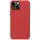 Чехол Nillkin Matte Pro для Apple iPhone 13 / 14 (6.1") Красный / Red
