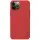 Чехол Nillkin Matte Pro для Apple iPhone 13 Pro (6.1") Красный / Red