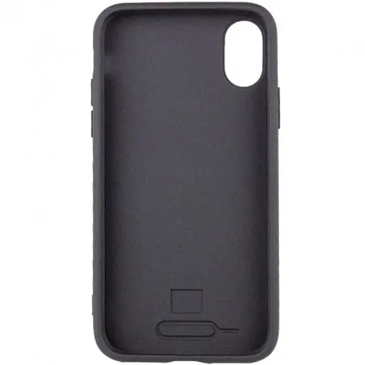 Чехол TPU+PC Army Collection для Apple iPhone XS Max (6.5") Желтый - изображение 1