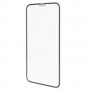 Защитное стекло для iPhone 11 Pro Max (6.5")/XS Max (6.5") Nillkin (CP+PRO) (Черный)