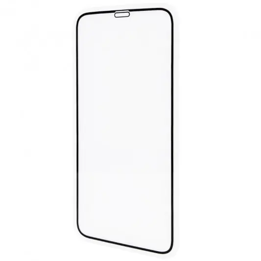 Защитное стекло Nillkin (CP+PRO) для Apple iPhone 11 Pro Max (6.5") / XS Max (6.5") Черный - изображение 1