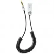 Bluetooth ресивер Baseus BA01 USB Wireless adapter cable (CABA01) (Черный)
