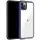 Чехол PC+TPU+Metal K-DOO Ares для Apple iPhone 13 Pro (6.1") Aurora