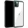 Чехол PC+TPU+Metal K-DOO Ares для Apple iPhone 13 Pro (6.1") Зеленый