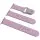 Силиконовый ремешок для Apple Watch Sport Band 38/40/41/42mm(ser.10) (S/M & M/L) 3pcs Лиловый / Lilac Pride