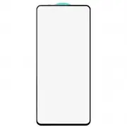 Защитное стекло SKLO 3D (full glue) для Xiaomi 11T / 11T Pro
