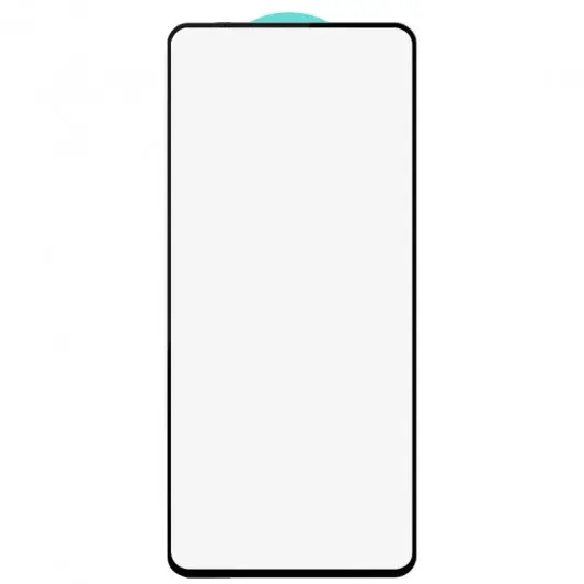 Защитное стекло SKLO 3D для Xiaomi 11T / 11T Pro Черный - изображение 1